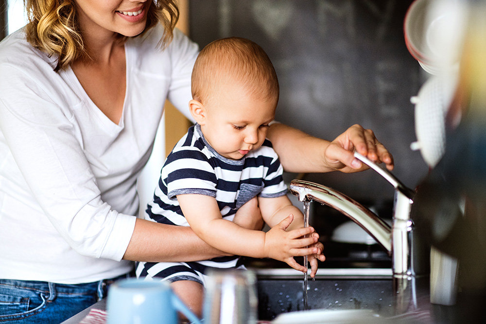 toddler-hygiene